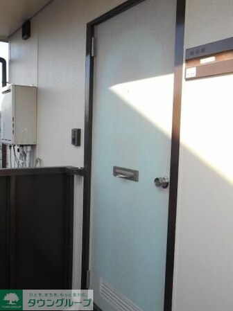 フォーシーズンズ桜町の物件内観写真